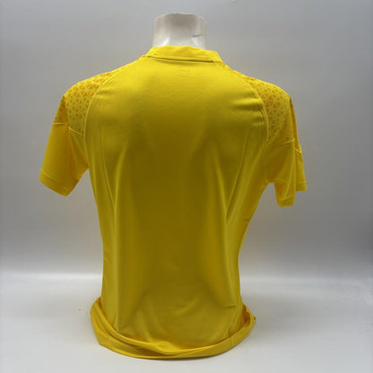 Borussia Dortmund Trainingsshirt Emre Can signiert Puma COA  Autogramm M