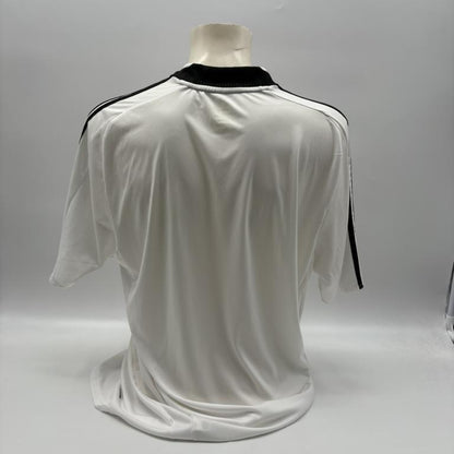 Deutschland Trikot EM 2008 Teamsigniert DFB Adidas XL