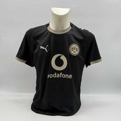 Borussia Dortmund Sondertrikot Maximilian Beier signiert BVB Puma neu M