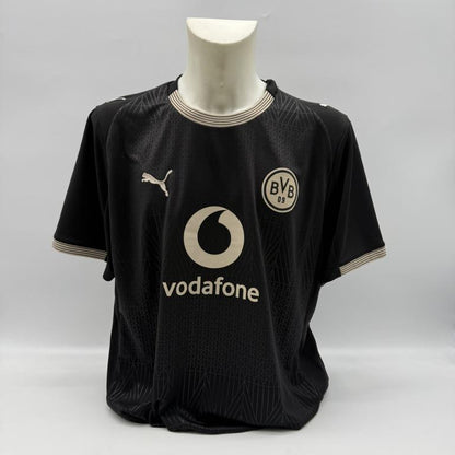 Borussia Dortmund Sondertrikot Maximilian Beier signiert BVB Puma neu XL