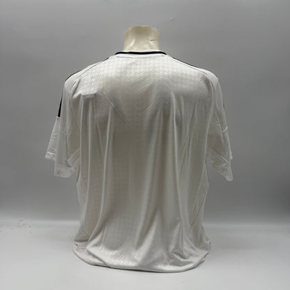 Real Madrid Trikot Dani Ceballos signiert Autogramm Adidas COA XL