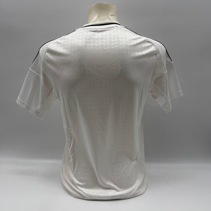 Real Madrid Trikot Marcelo signiert Autogramm Adidas COA S