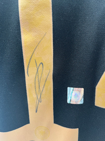 DFB Trikot Jamal Musiala signiert Autogramm Adidas COA M