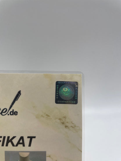 Werder Bremen women jersey marvin ducksch signed autograph Umbro new coa 164