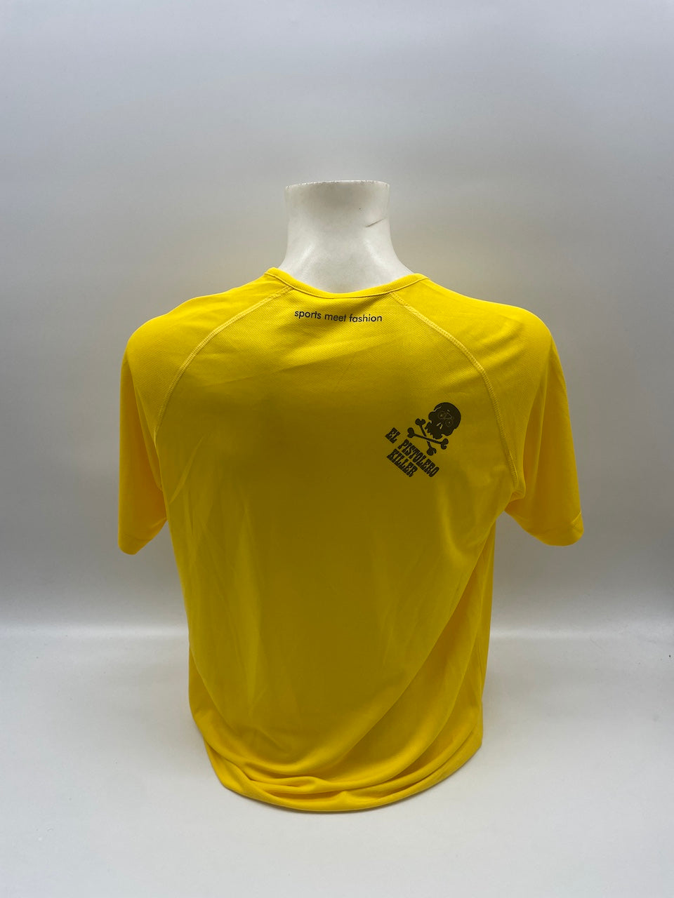 Shirt Andy Schleck signed Tour de France Radsport new L