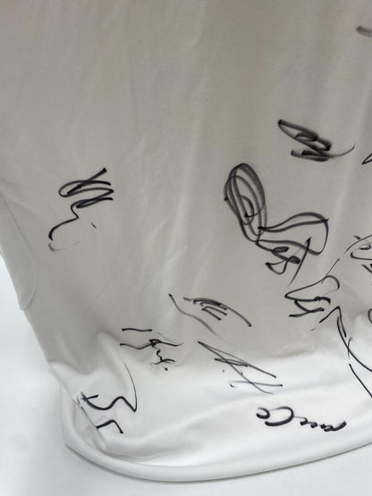 Germany Jersey Euro 2008 Team Signed DFB Adidas XL