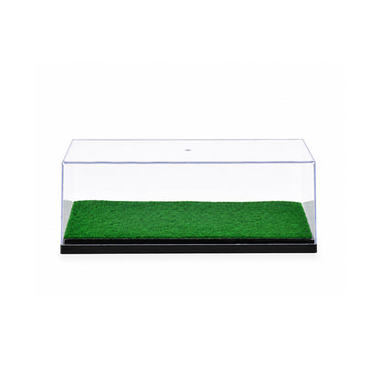 Football boot display case, small, up to shoe size 35