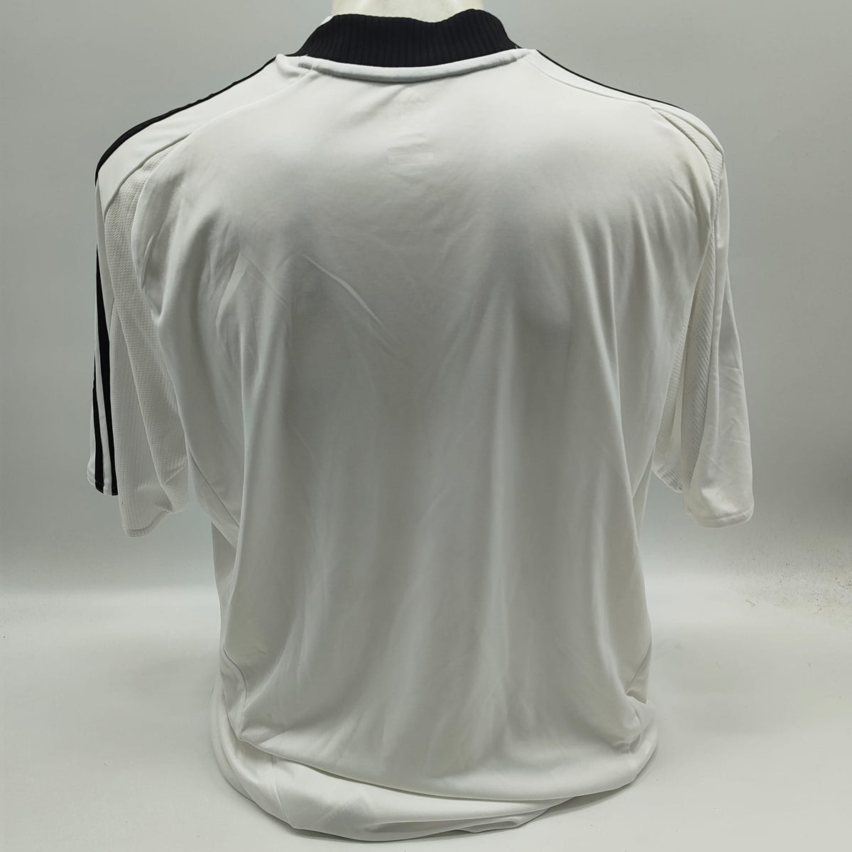 Deutschland Trikot EM 2008 Teamsigniert DFB L Adidas