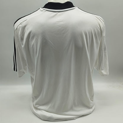 Deutschland Trikot EM 2008 Teamsigniert DFB L Adidas