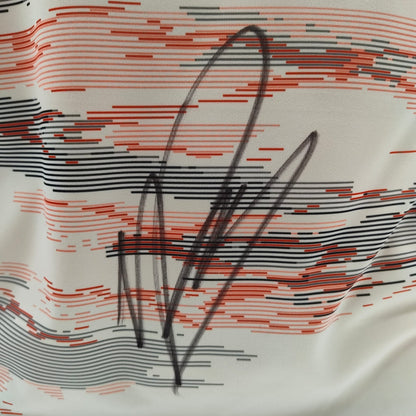 Bayern München Trikot Dayot Upamecano signiert Autogramm Adidas COA 164