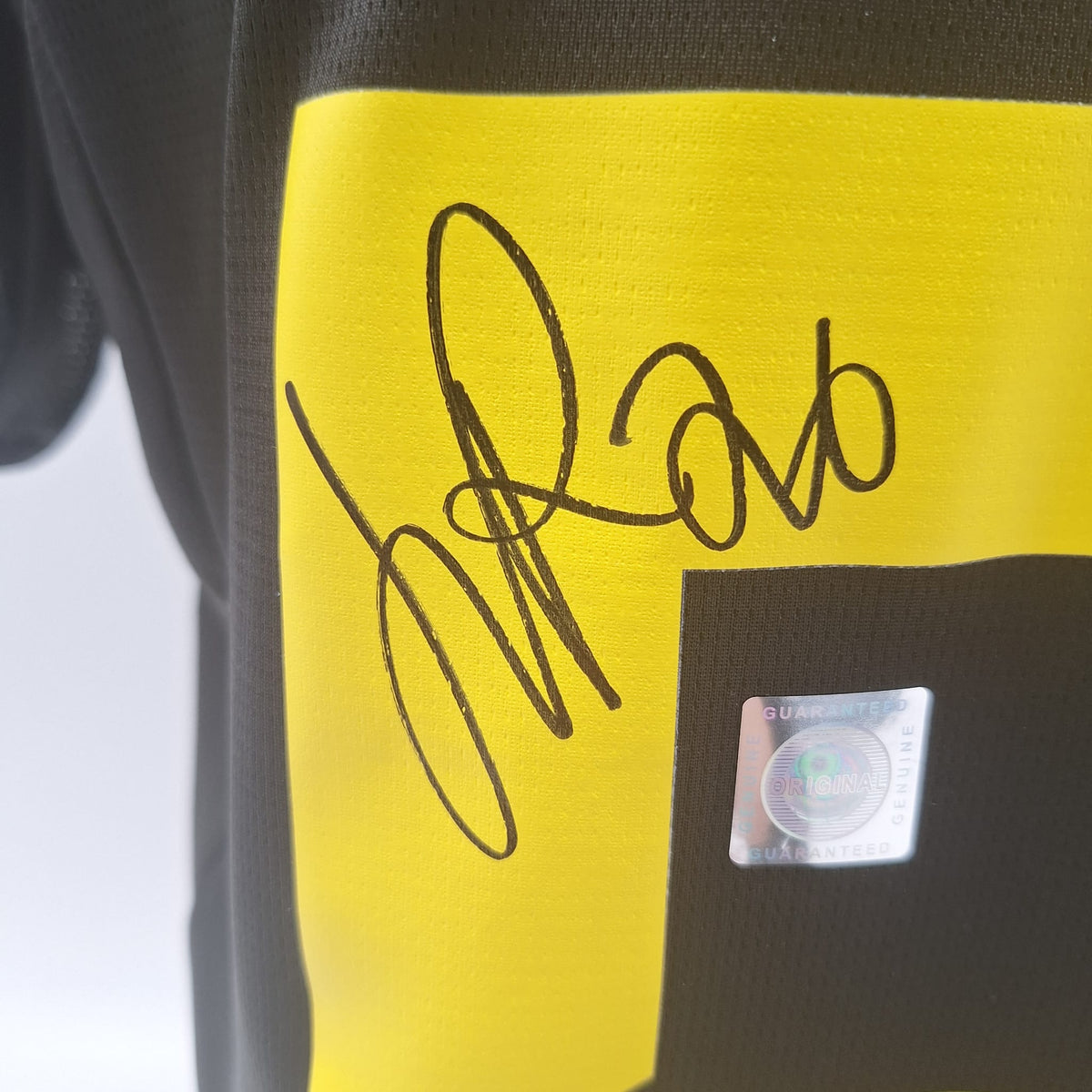 Borussia Dortmund Trikot Julian Ryerson COA BVB Puma neu M 26/27