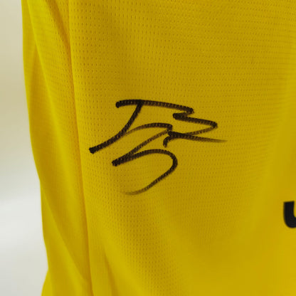 Borussia Dortmund Trikot 25/26 Jobe Bellingham signiert BVB Puma neu M