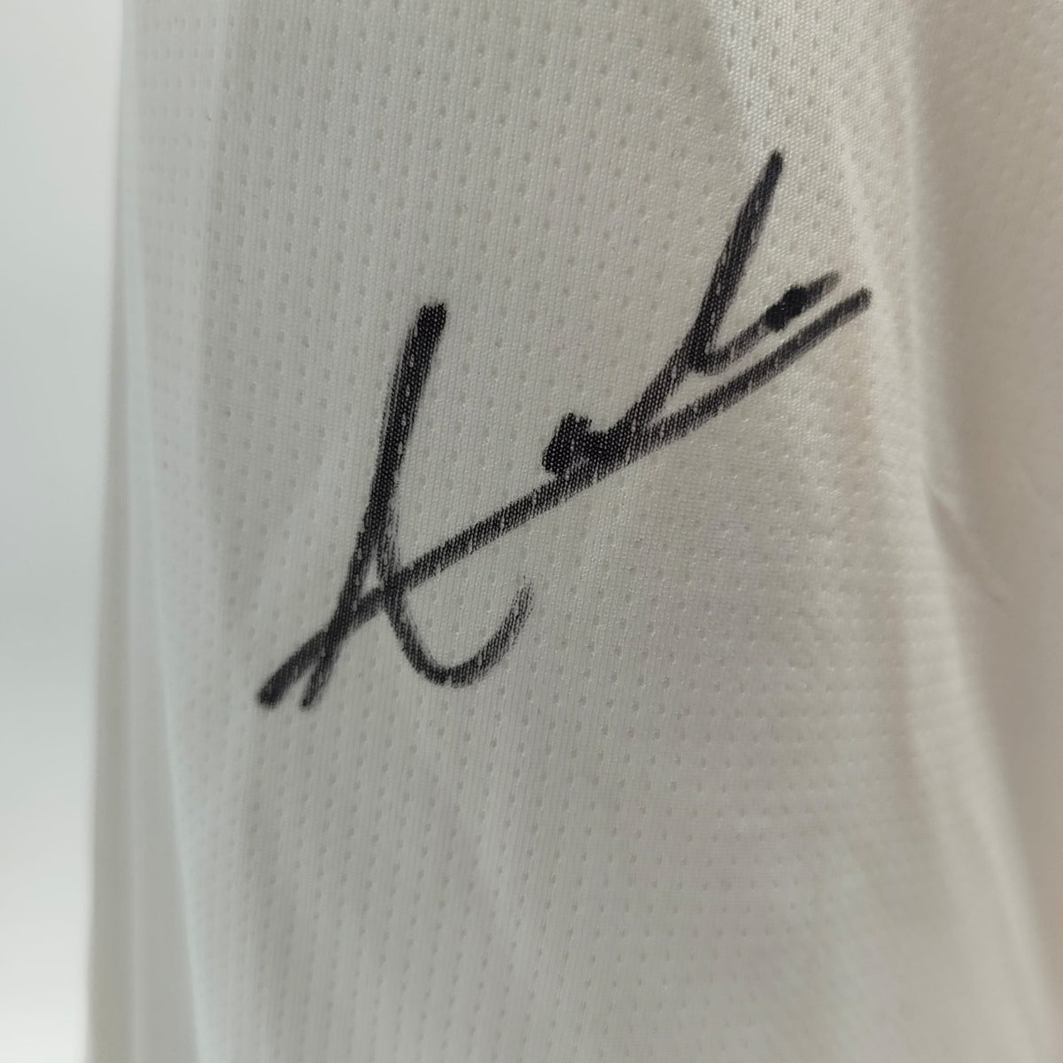 DFB Trikot WM 2026 Waldemar Anton signiert Autogramme Adidas COA neu L