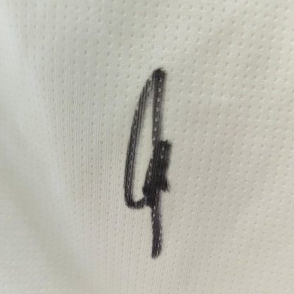 DFB Trikot WM 2026 Nico Schlotterbeck signiert Autogramme Adidas COA neu XL
