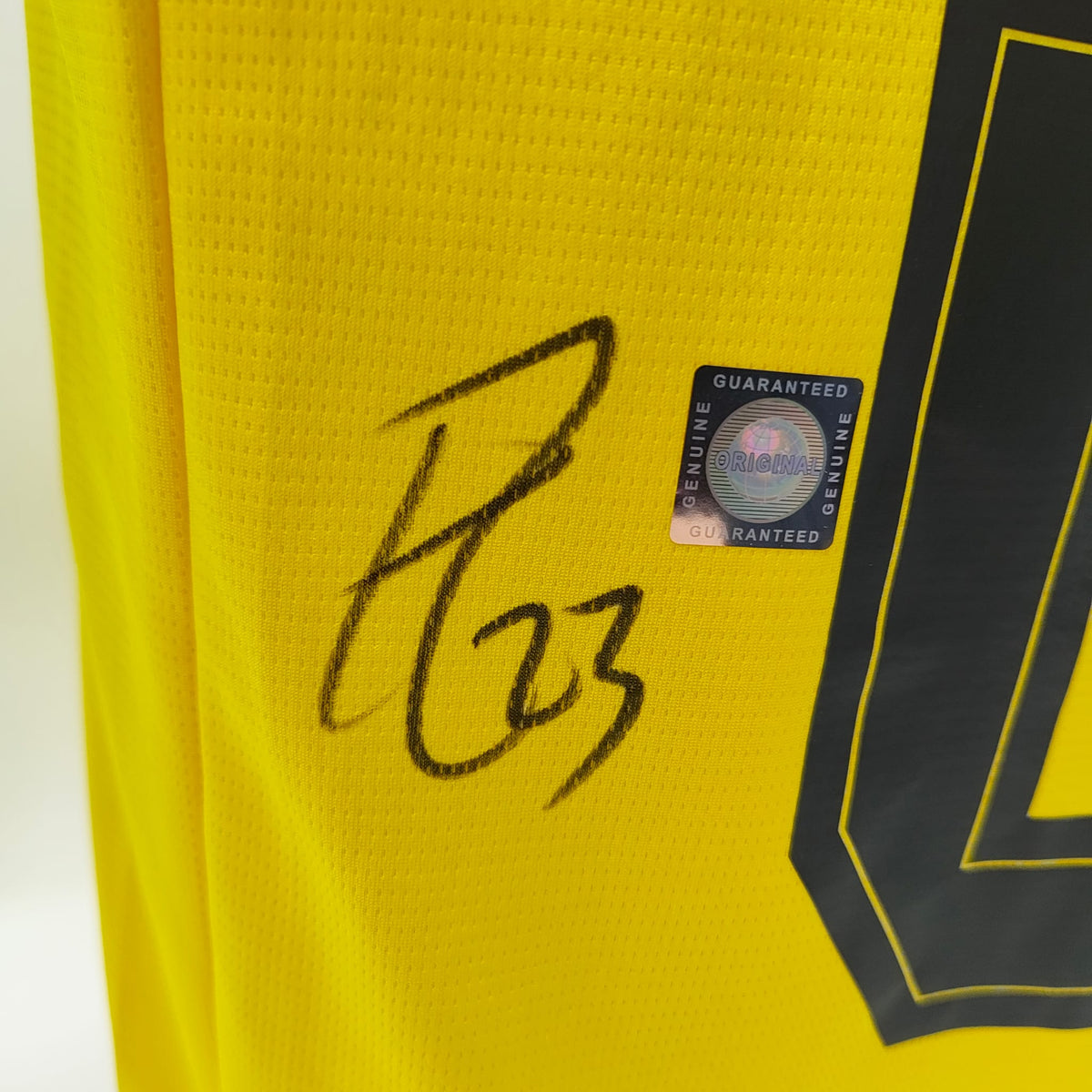 Borussia Dortmund Trikot 25/26 Emre Can signiert BVB Puma M