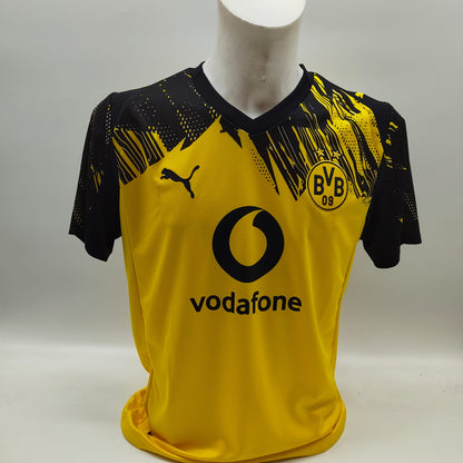 Borussia Dortmund Trikot 25/26 Emre Can signiert BVB Puma M
