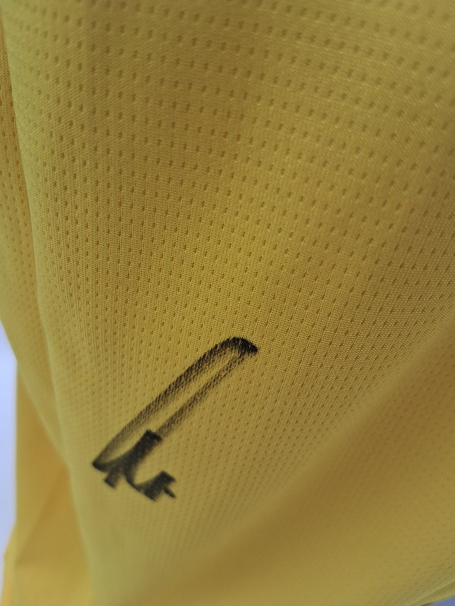Borussia Dortmund Trikot Nico Schlotterbeck signiert BVB Puma L