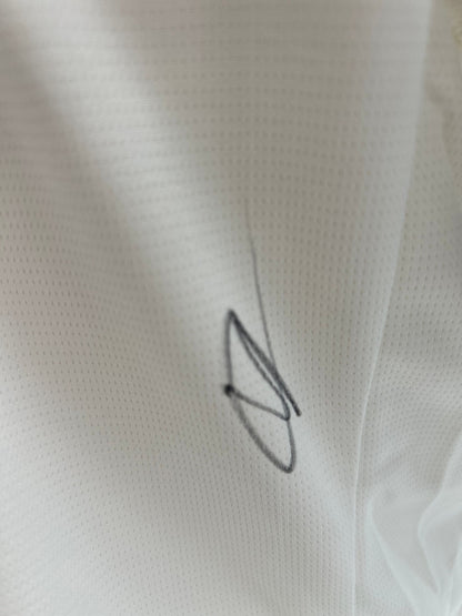 Borussia Dortmund jersey yan couto signed BVB PUMA new autograph m