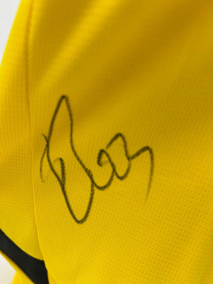 Borussia Dortmund jersey emre can signed BVB autograph Puma M