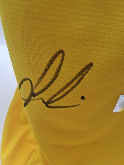Borussia Dortmund Trikot Niklas Süle signiert BVB Autogramm Puma neu XL