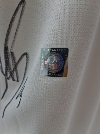 Borussia Dortmund jersey Maximilian Beier signed BVB Bundesliga Puma XL