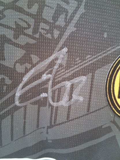 Borussia Dortmund Sondertrikot Emre Can signiert Autogramm Puma BVB M
