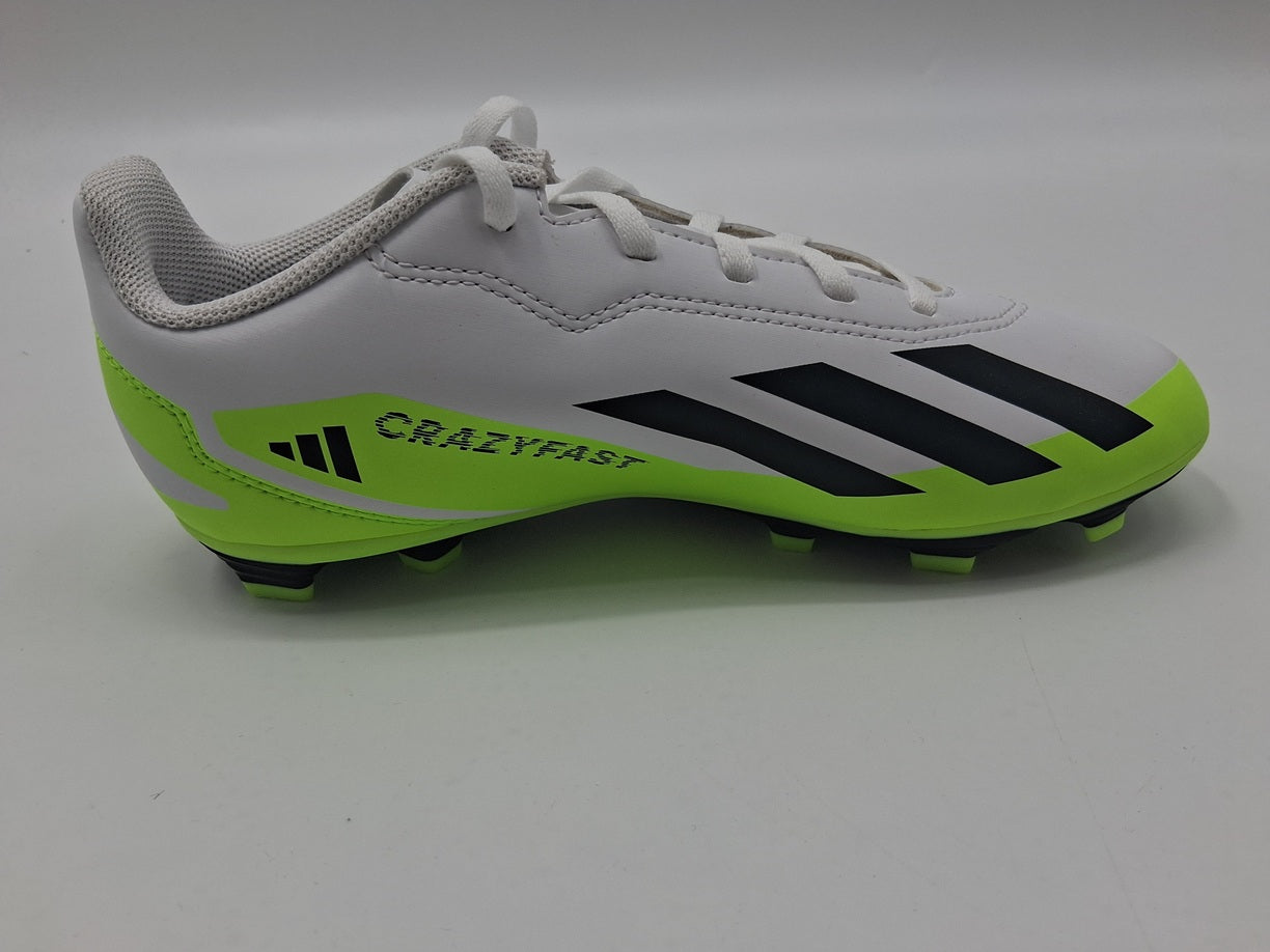 Football boots signed by Niclas Füllkrug, Bundesliga brand, Adidas size 38 2/3