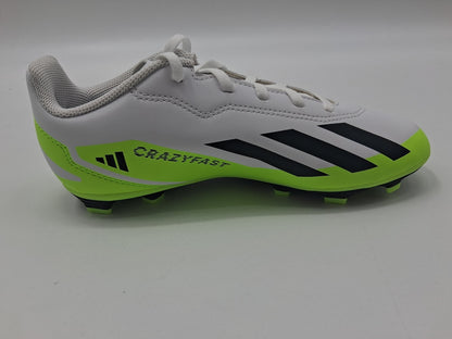 Football boots signed by Niclas Füllkrug, Bundesliga brand, Adidas size 38 2/3