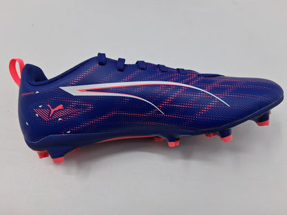 Fußballschuh Jude Bellingham signiert Autogramm Real Madrid England Puma 38