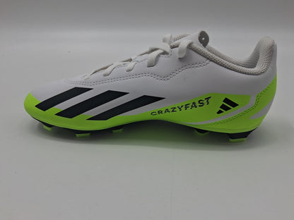 Football boots signed by Joshua Kimmich, Bundesliga brand, Adidas size 38 2/3