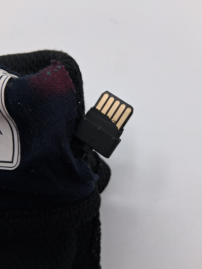 Lewis Hamilton original worn driver gloves England Formula 1