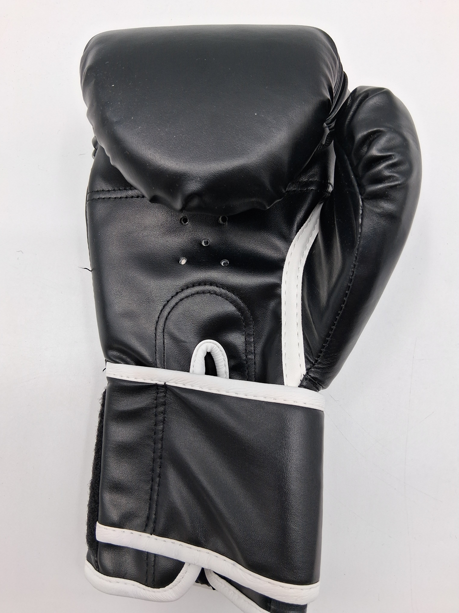 Henry Maske boxing glove signed autograph boxing COA