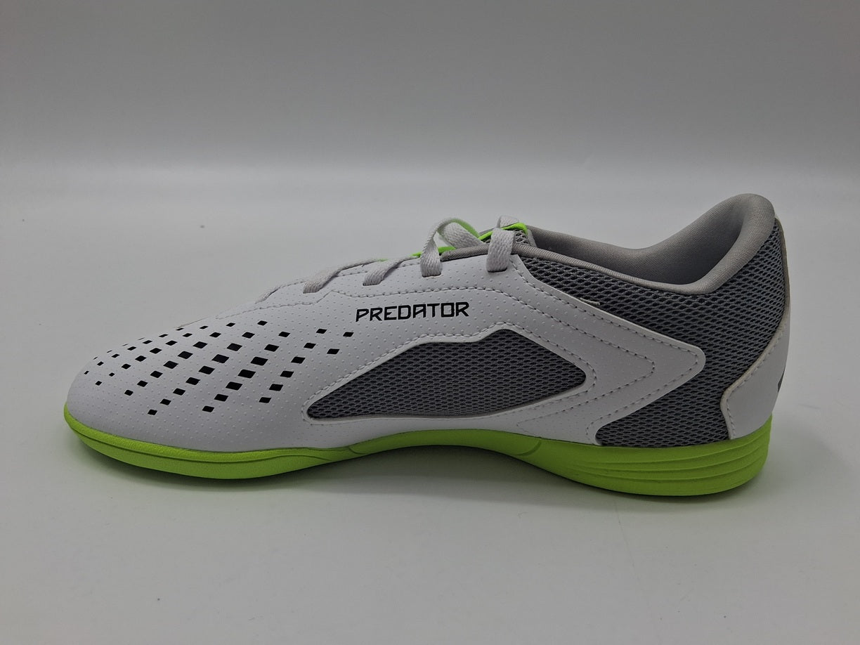 Football boots signed by Benjamin Henrichs, Bundesliga brand, Adidas size 38 2/3