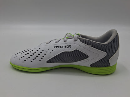 Football boots signed by Benjamin Henrichs, Bundesliga brand, Adidas size 38 2/3