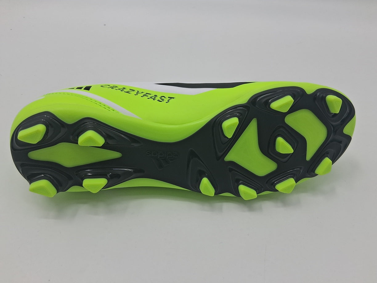 Football boots signed by Kevin Trapp, Bundesliga Adidas size 38 2/3