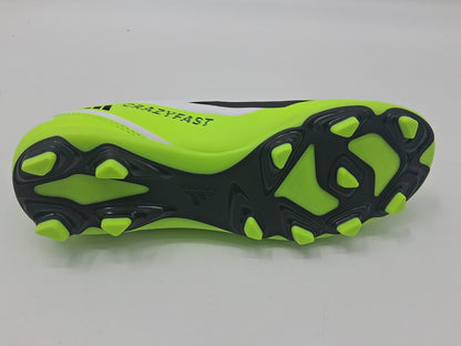 Football boots signed by Kevin Trapp, Bundesliga Adidas size 38 2/3