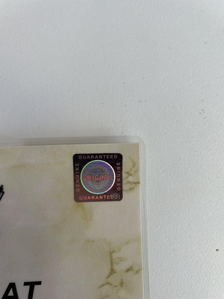 SpVgg Unterhaching jersey Oliver Strauben signed + dedication football bundesliga adidas s