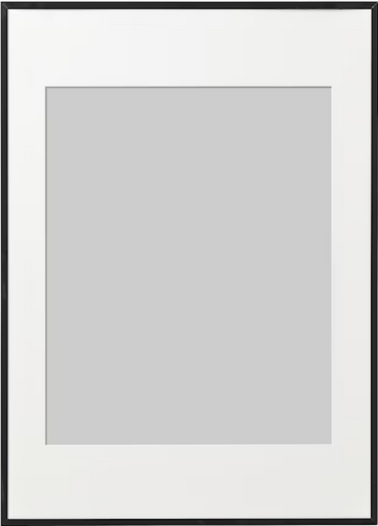 Lomviken small picture frame 50cm x 70cm including framing