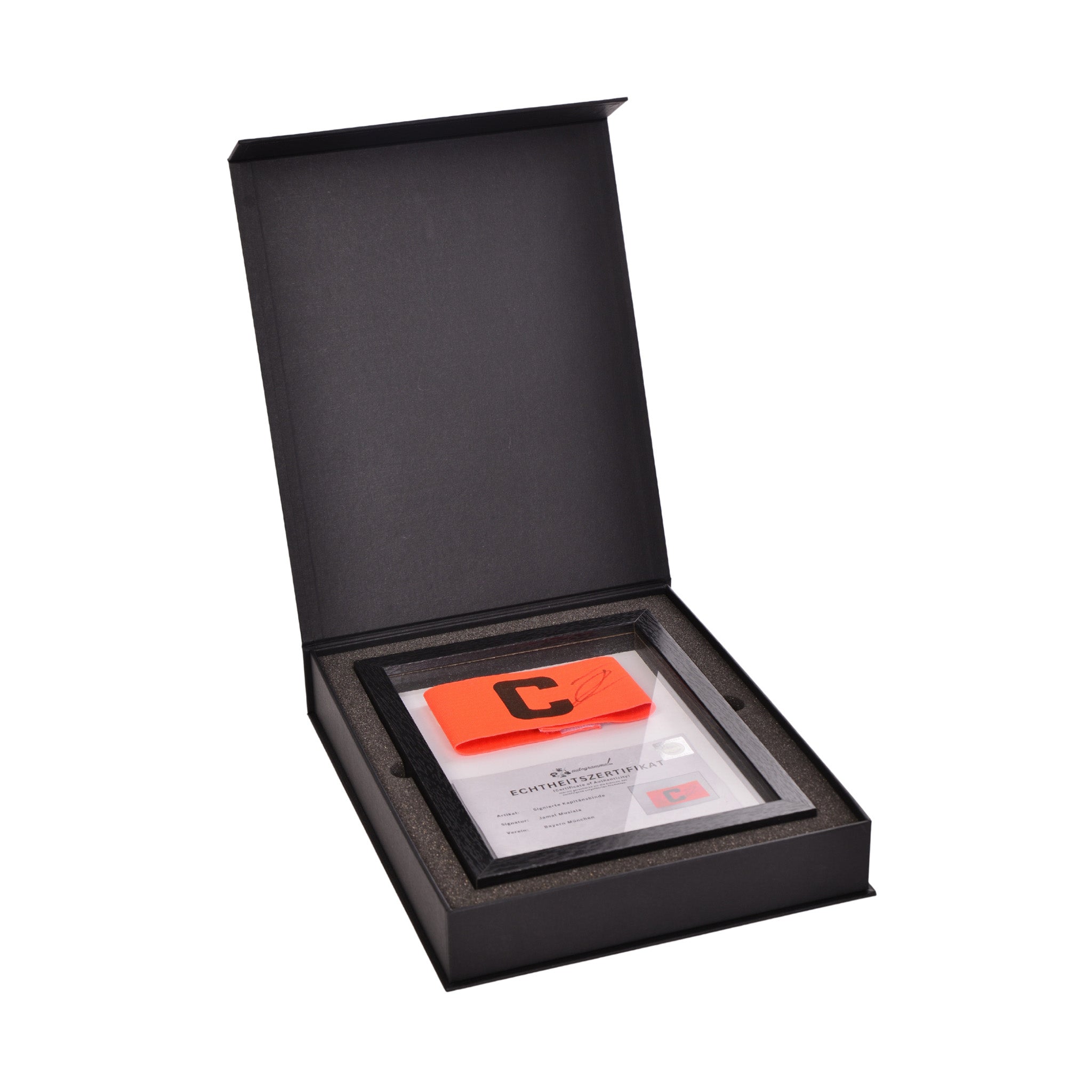 Bayern Lucky Box