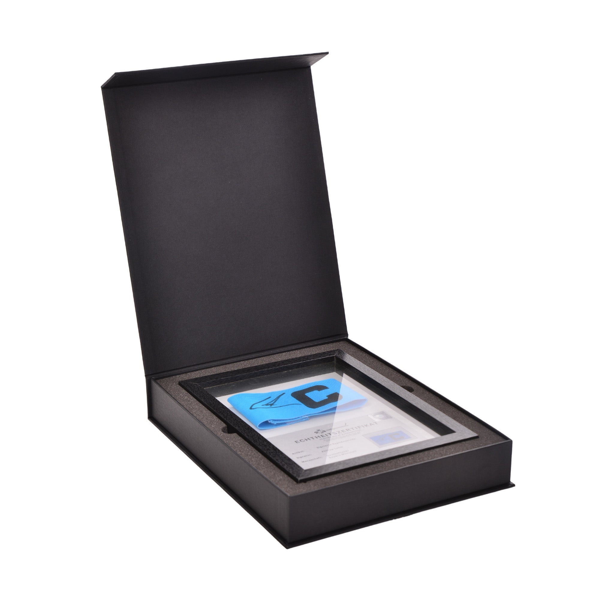 Deutschland Lucky Box ehemalige Spieler