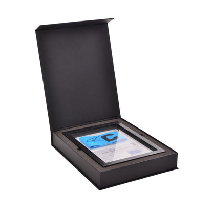Deutschland Lucky Box ehemalige Spieler