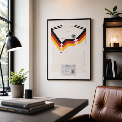 Lomviken large picture frame 61cm x 91cm including framing