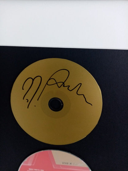 CD / Rohling G. G. Anderson signed + album as part of autograph music Schlager