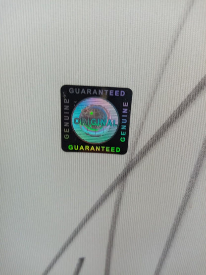 Germany jersey Christian Träsch signed adidas signature DFB Football L