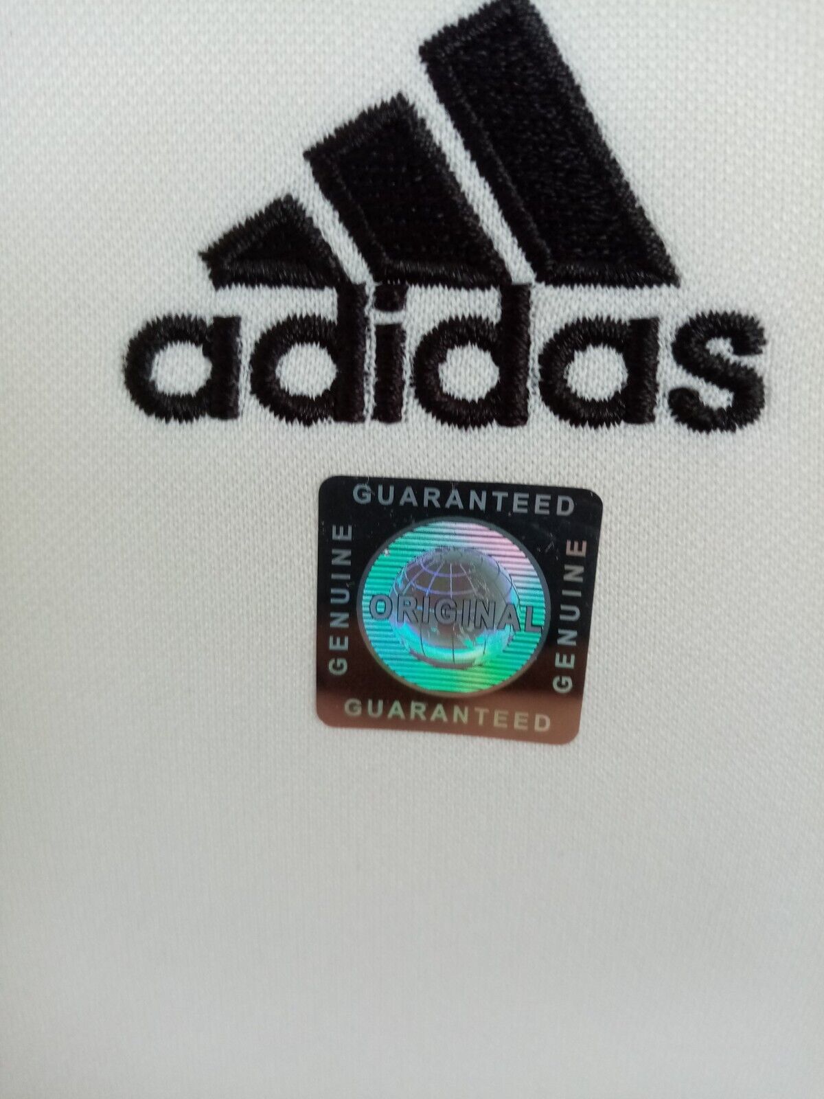 Deutschland Trikot Signiert DFB WM 2006 Autogramm Adidas Damen Fußball Größe 38