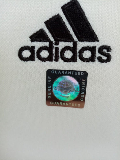 Germany jersey signed DFB World Cup 2006 autograph adidas women football size 38