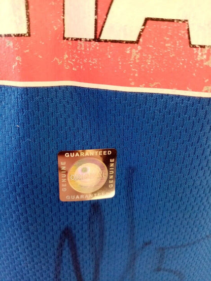 TSG 1899 Hoffenheim jersey Gulde signed autographs bundesliga football puma 164