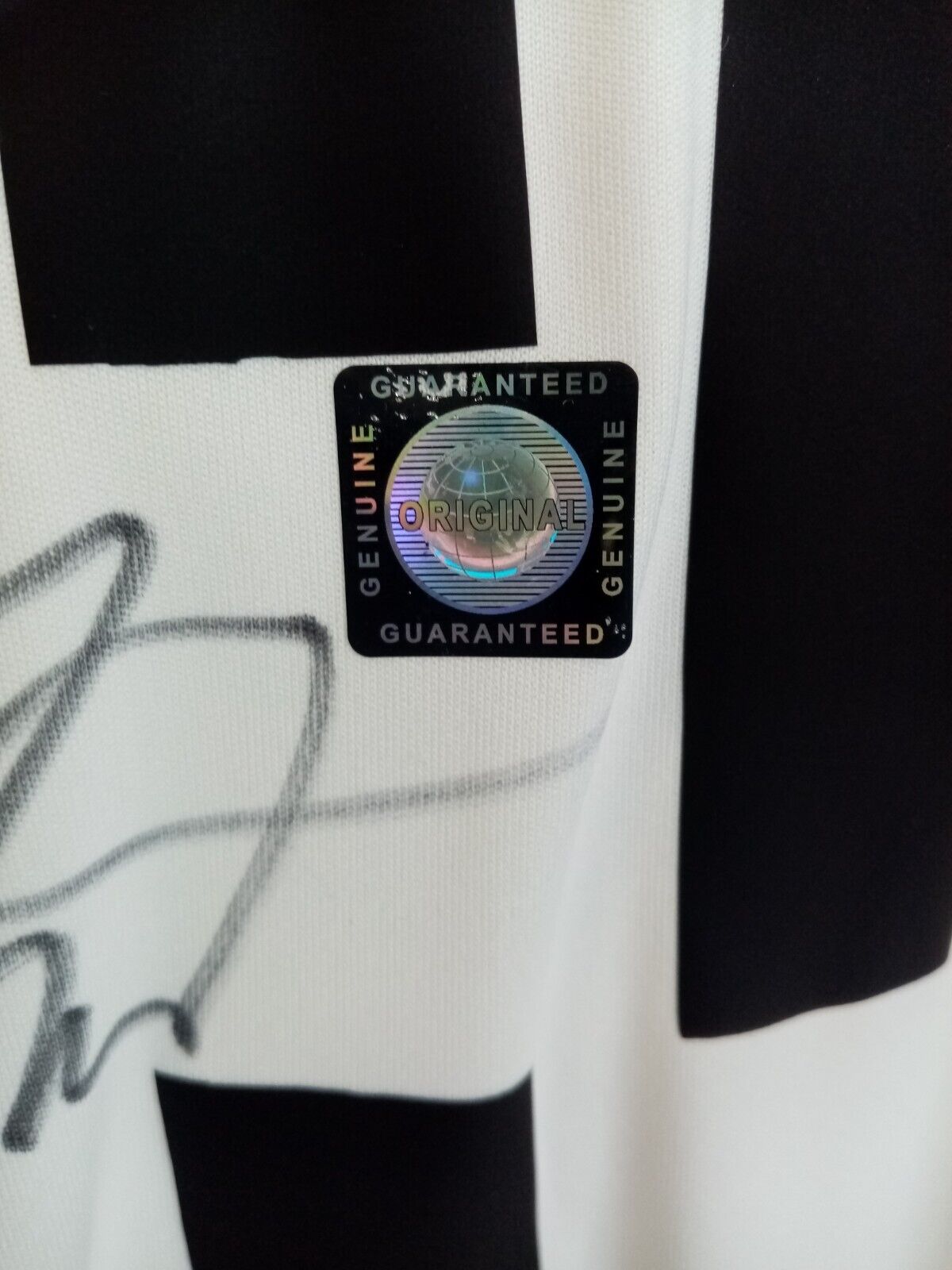 Germany jersey Weigl signed DFB World Champion autograph football Adidas 176