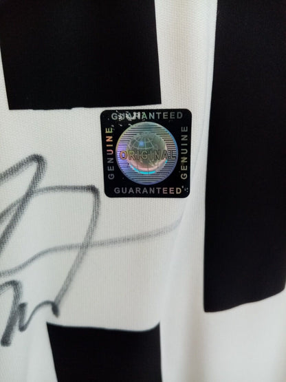 Germany jersey Weigl signed DFB world champion autograph football adidas 176