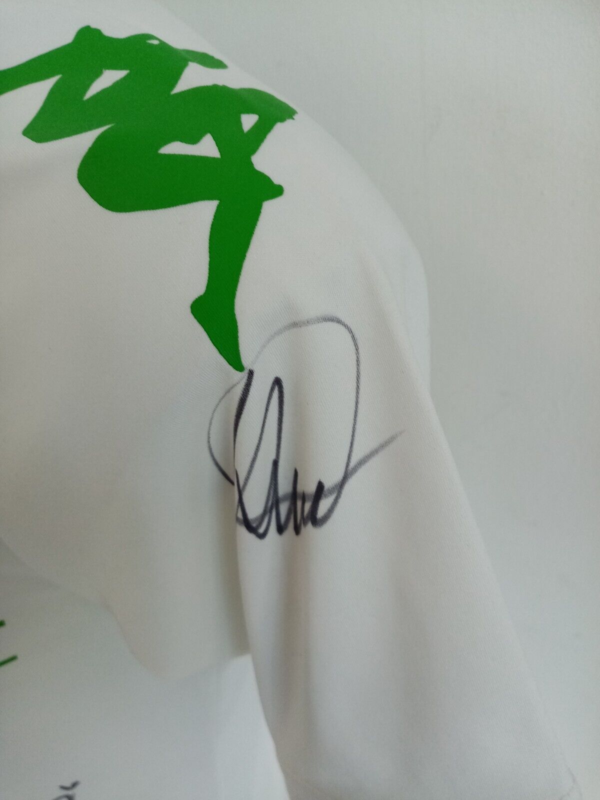 Borussia Mönchengladbach Jersey 13/14 Team Signed Football Autograph Kappa 164